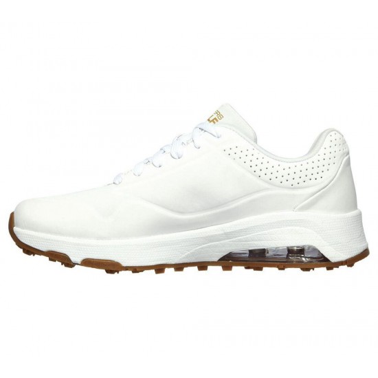 Skechers GO GOLF Skech Air Dos White Women