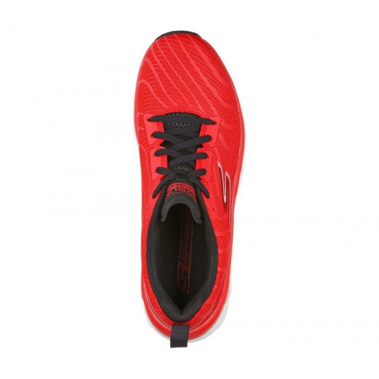 Skechers GOrun Balance 2 Red/Black Men