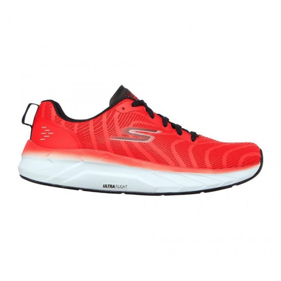 Skechers GOrun Balance 2 Red/Black Men