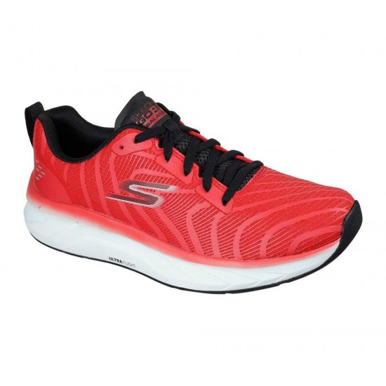 Skechers GOrun Balance 2 Red/Black Men