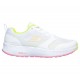 Skechers GOrun Consistent Fearsome White/Multicolor Women