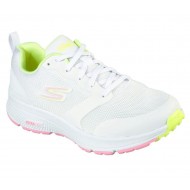 Skechers GOrun Consistent Fearsome White/Multicolor Women