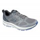 Skechers GOrun Consistent Fleet Rush Grey/Blue Men