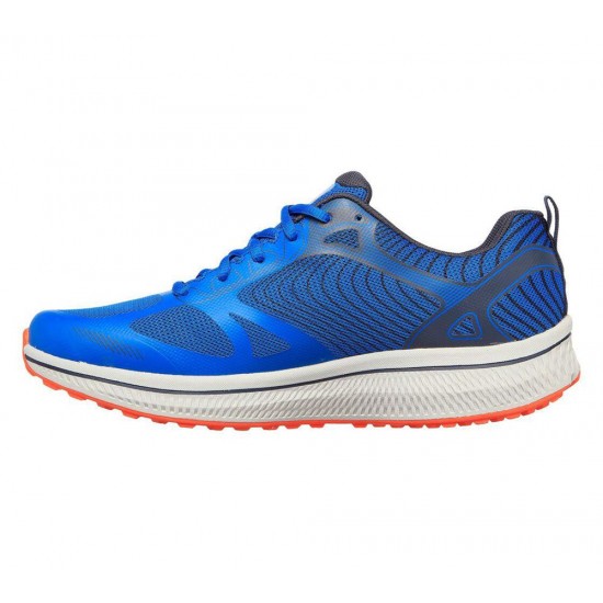 Skechers GOrun Consistent Fleet Rush Blue Men