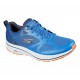 Skechers GOrun Consistent Fleet Rush Blue Men