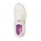 Skechers GOrun Consistent Fleet Rush White/Purple/Yellow Women