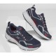 Skechers GOrun Consistent Navy/Red Men