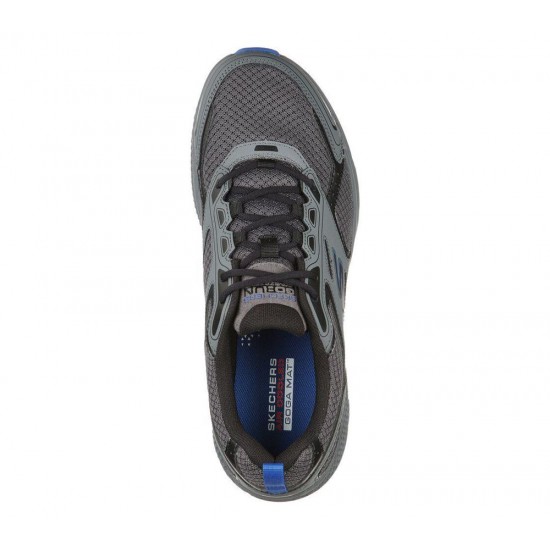 Skechers GOrun Consistent Grey/Black Men