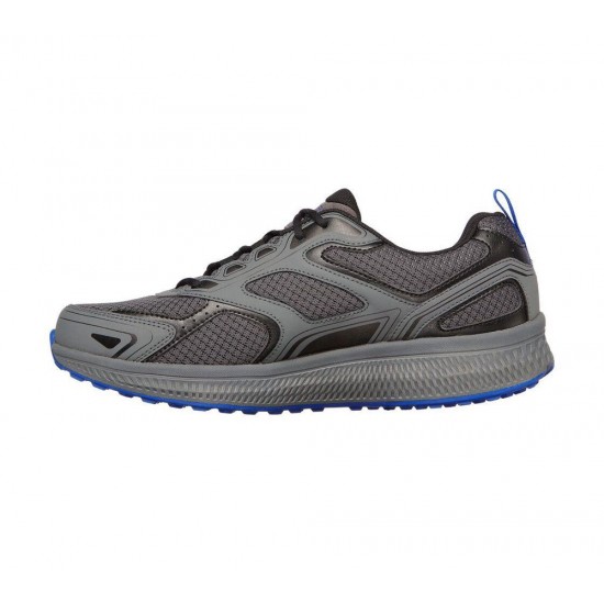 Skechers GOrun Consistent Grey/Black Men