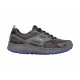 Skechers GOrun Consistent Grey/Black Men