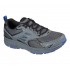 Skechers GOrun Consistent Grey/Black Men