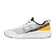 Skechers GOrun Elevate Accelerate White/Black/Yellow Men