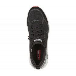 Skechers GOrun Elevate Accelerate Black/Grey Men