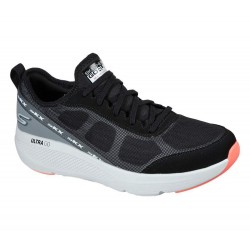 Skechers GOrun Elevate Accelerate Black/Grey Men