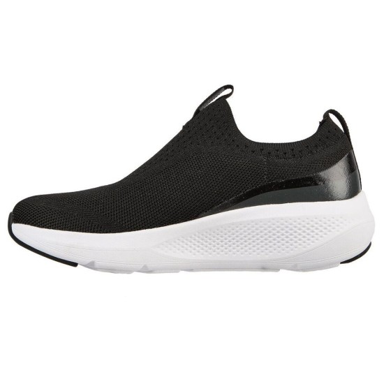 Skechers GOrun Elevate Hot Streak Black/White Women