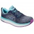 Skechers GOrun Forza 4 Hyper Navy/Multicolor Women