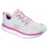 Skechers GOrun Forza 4 Hyper Grey/Purple Women