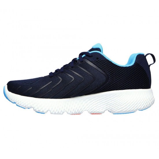 Skechers GOrun Power Fleetz Navy/Blue Women