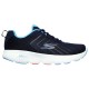 Skechers GOrun Power Fleetz Navy/Blue Women