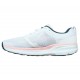 Skechers GOrun Pure 2 Axis White/Pink Women