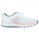 Skechers GOrun Pure 2 Axis White/Pink Women