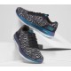 Skechers GOrun Razor 3 Cloak Hyper Black/Blue/White Men