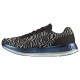 Skechers GOrun Razor 3 Cloak Hyper Black/Blue/White Men