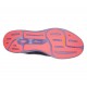 Skechers GOrun Razor + Navy/Purple/Red Women