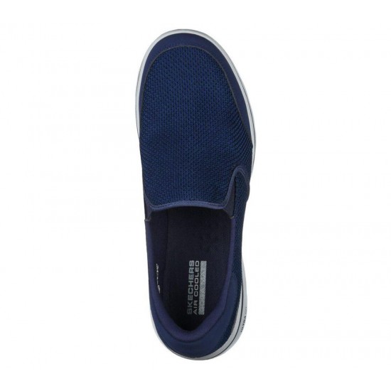 Skechers GOwalk 5 Beeline Navy Men