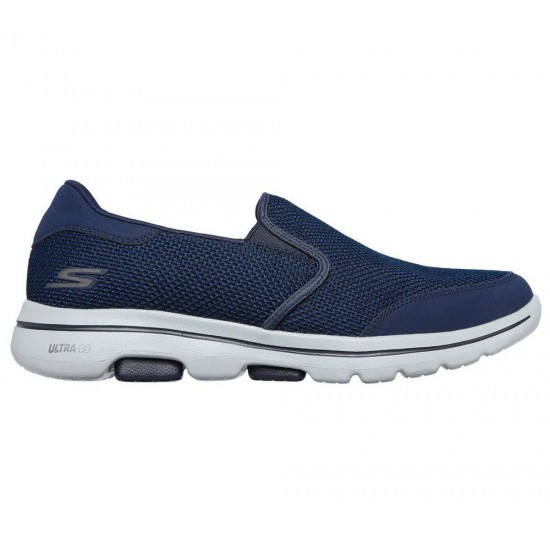 Skechers GOwalk 5 Beeline Navy Men