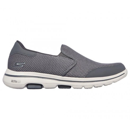 Skechers GOwalk 5 Beeline Grey Men