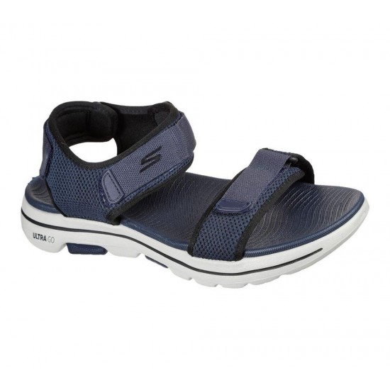 Skechers GOwalk 5 Cabourg Navy/Black Men