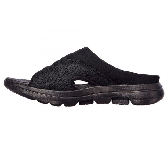 Skechers GOwalk 5 Ideal Black Women