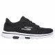 Skechers GOwalk 5 Lucky Black/White Women