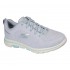 Skechers GOwalk 5 Ocean Path Grey/Blue Women