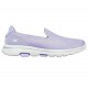 Skechers GOwalk 5 Precious Times Purple Women