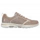 Skechers GOwalk 5 Sand Glimmer Gold Women