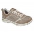 Skechers GOwalk 5 Sand Glimmer Gold Women