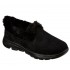 Skechers GOwalk 5 Toasty Black Women