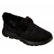 Skechers GOwalk 5 Toasty Black Women