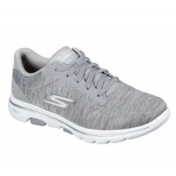 Skechers GOwalk 5 True Grey Women