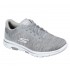 Skechers GOwalk 5 True Grey Women