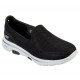 Skechers GOwalk 5 Black/White Women