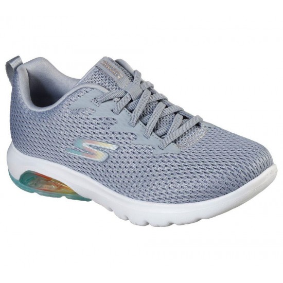 Skechers GOwalk Air Whirl Grey Women