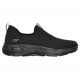 Skechers GOwalk Arch Fit Iconic Black Women