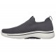 Skechers GOwalk Arch Fit Iconic Grey/Black Men