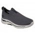 Skechers GOwalk Arch Fit Iconic Grey/Black Men