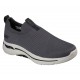 Skechers GOwalk Arch Fit Iconic Grey/Black Men