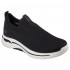 Skechers GOwalk Arch Fit Iconic Black/White Men