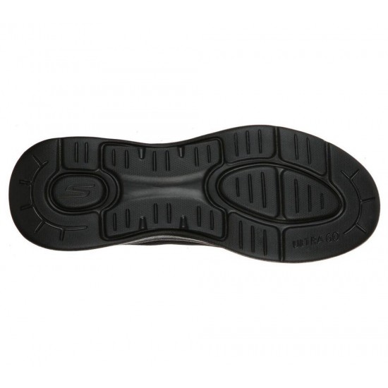 Skechers GOwalk Arch Fit Iconic Black Men